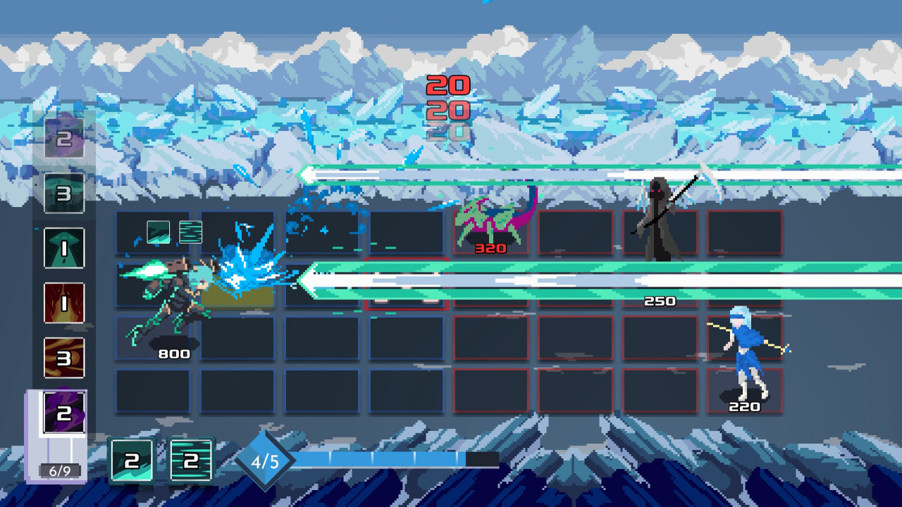 【球盟会】分享一些冷门但有趣的独游佳作