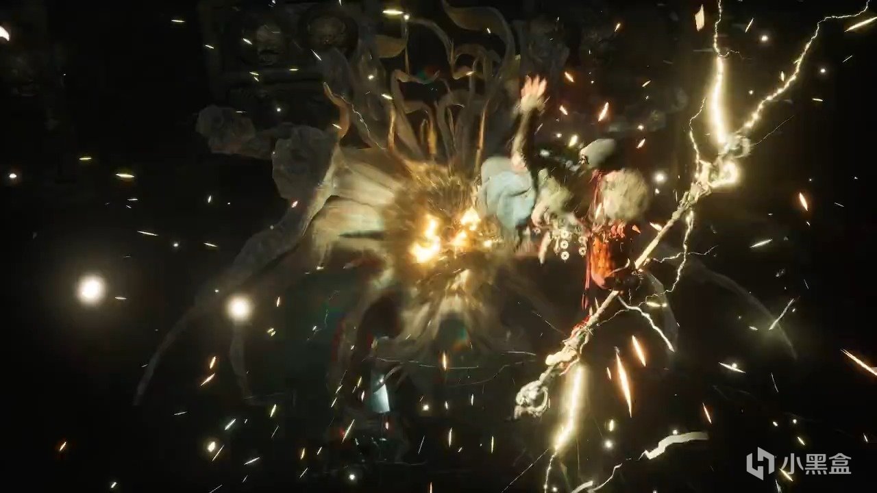 【球盟会】268！《黑神话：悟空》定价合理，更推荐Steam版！