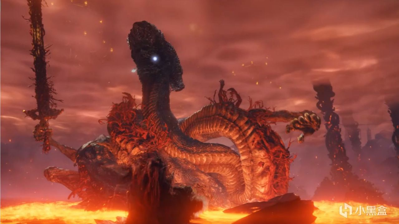 【球盟会】《艾尔登法环》新预告解读——米凯拉，被遗忘的战争