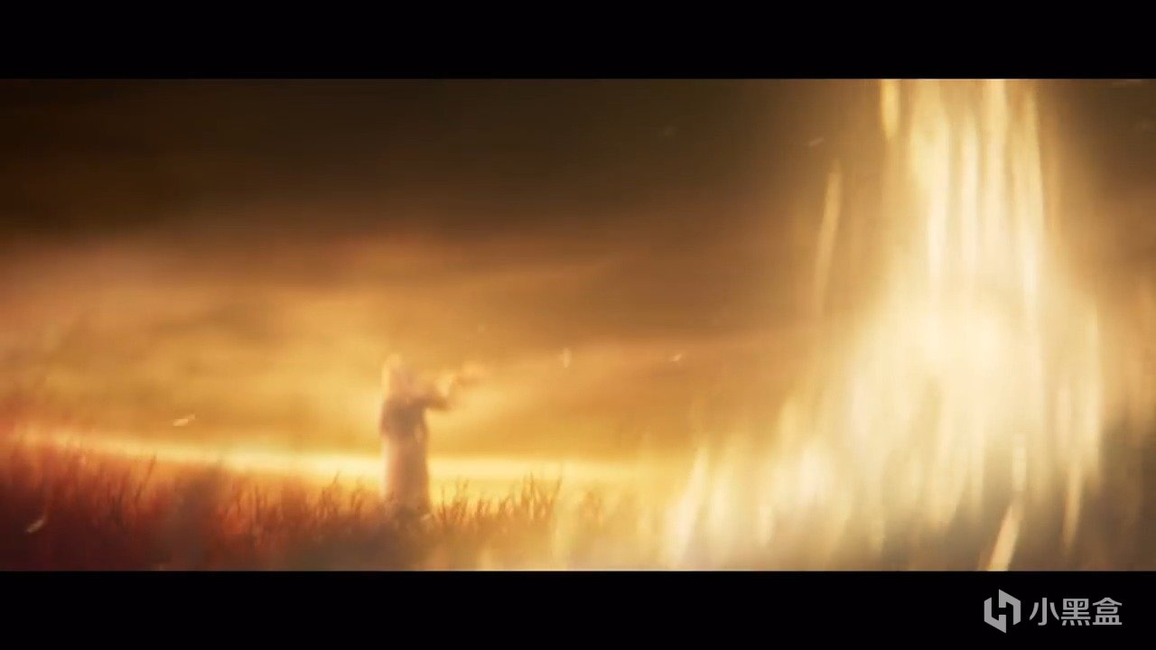 【球盟会】《艾尔登法环》新预告解读——米凯拉，被遗忘的战争