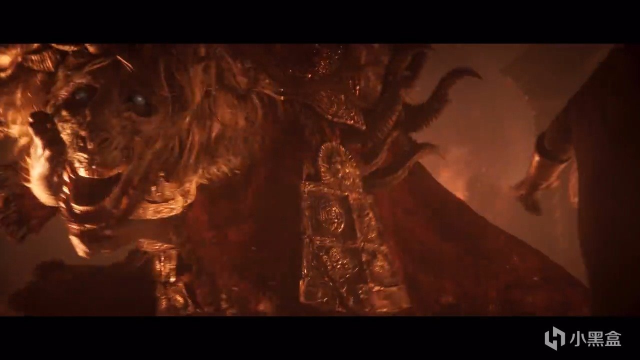 【球盟会】《艾尔登法环》新预告解读——米凯拉，被遗忘的战争