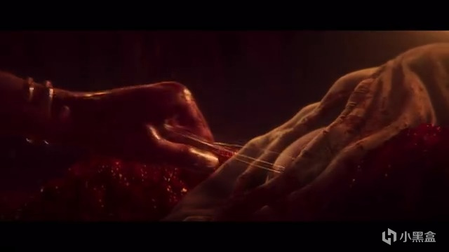 【球盟会】《艾尔登法环》新预告解读——米凯拉，被遗忘的战争