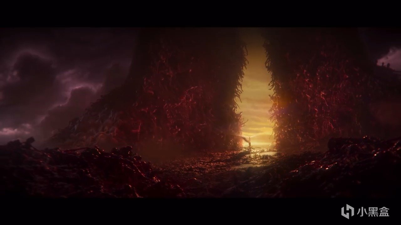 【球盟会】《艾尔登法环》新预告解读——米凯拉，被遗忘的战争