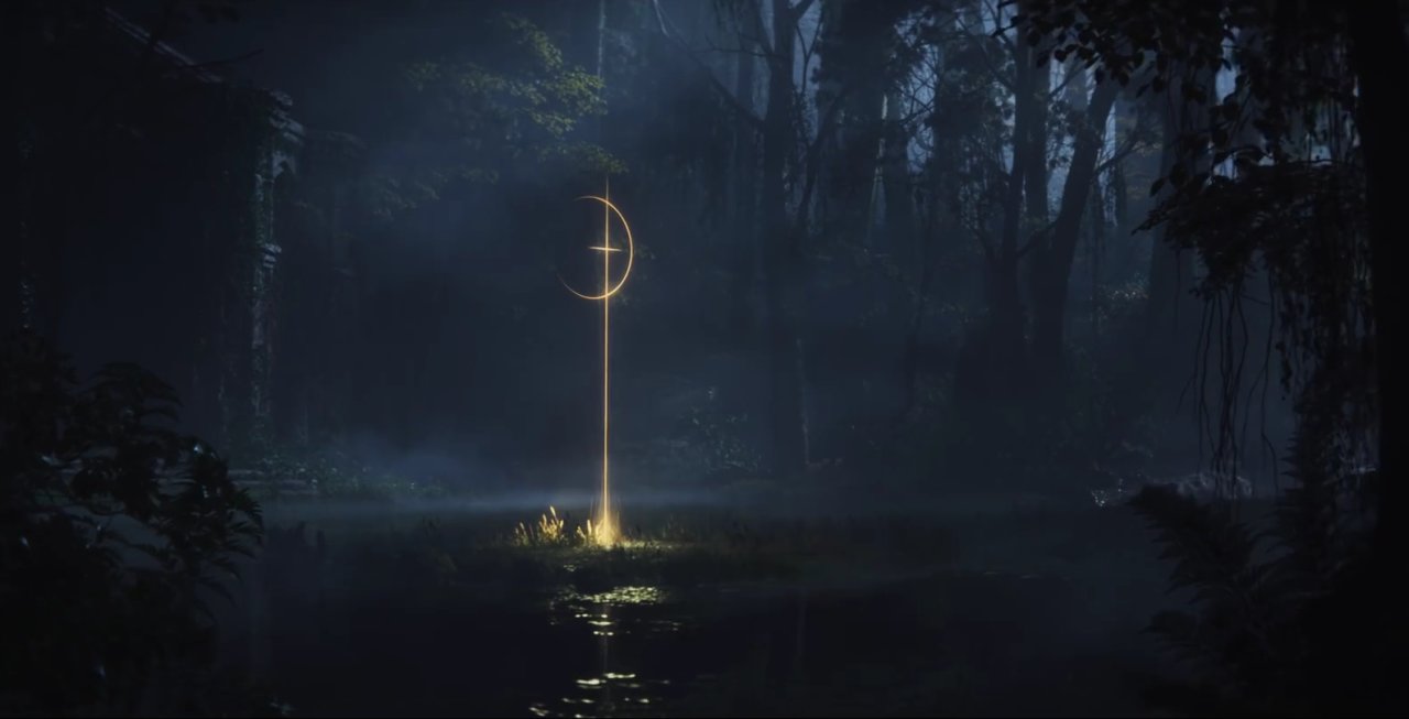 【球盟会】《艾尔登法环》黄金树幽影全新预告公布！