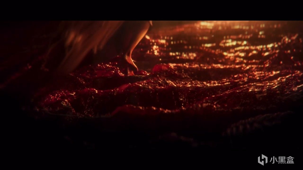 【球盟会】《艾尔登法环》新预告解读——米凯拉，被遗忘的战争