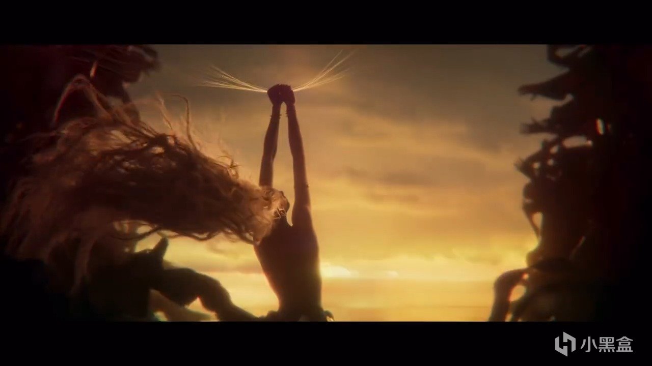 【球盟会】《艾尔登法环》新预告解读——米凯拉，被遗忘的战争