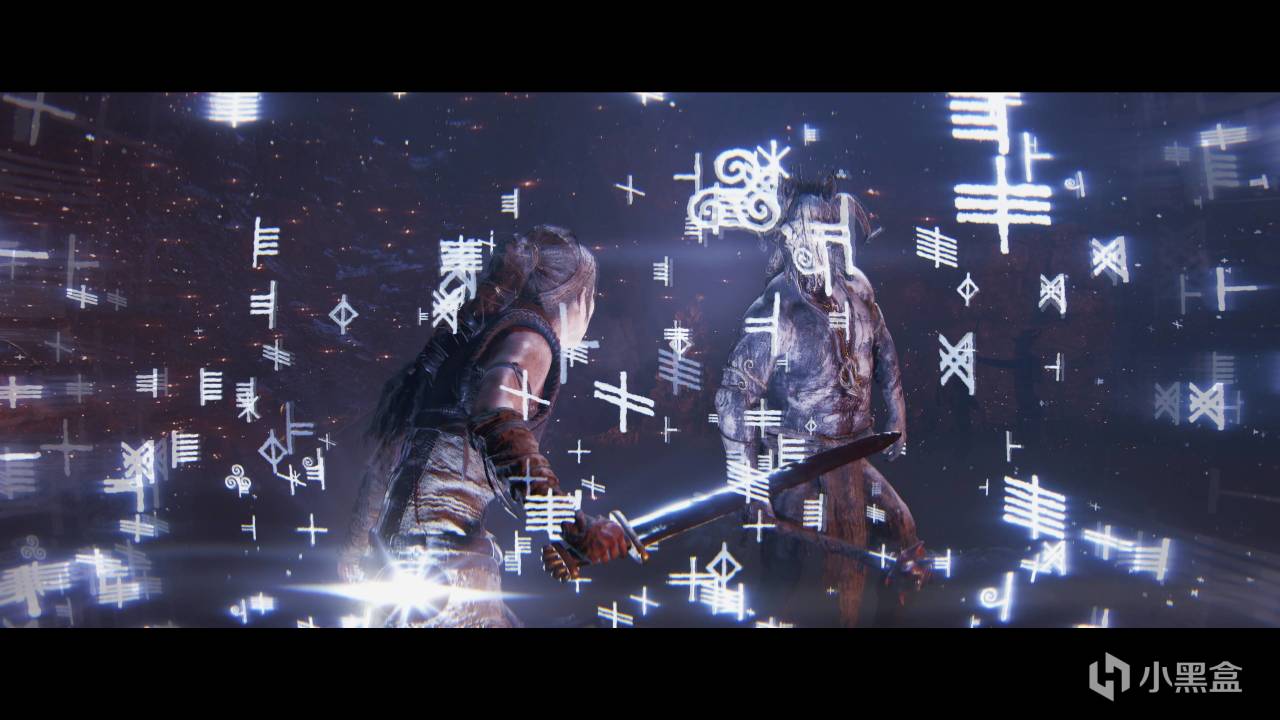 【球盟会】《地狱之刃2：塞娜的传说》超越前作，直击心灵的视听盛宴