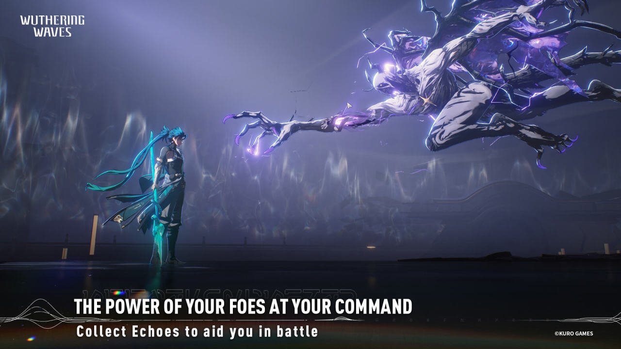 全盒最快！鸣潮指南