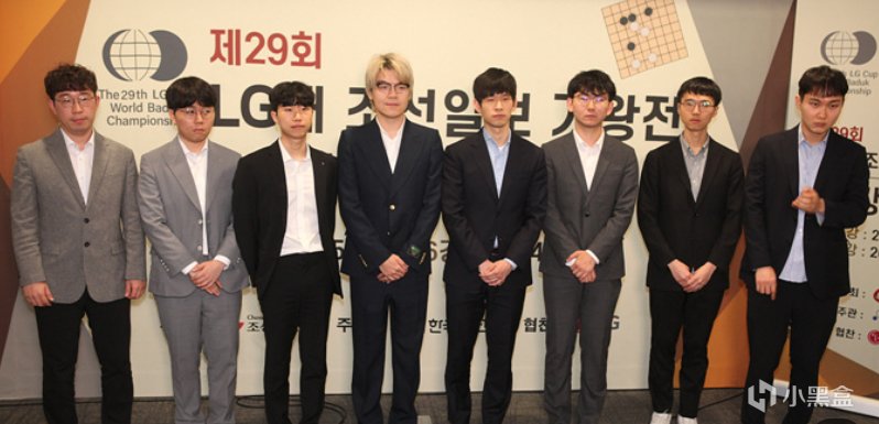 【球盟会】世界棋王赛——柯洁逆转晋级，小申惊天爆冷出局！