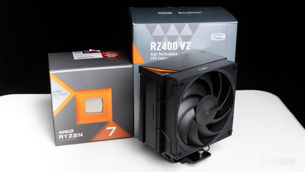 【球盟会】《对马岛之魂》PC版体验和A卡测试，FSR 3丝滑补帧6750 GRE战4K