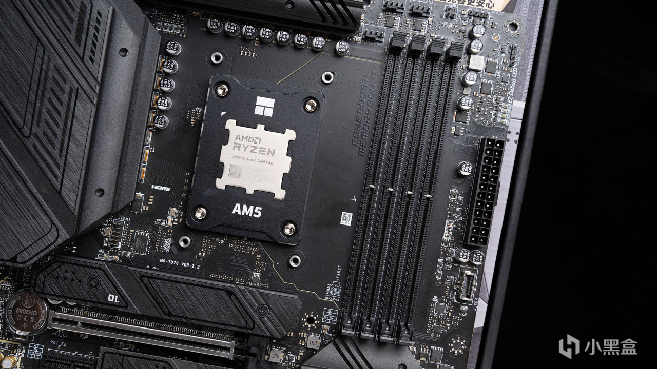 【球盟会】《对马岛之魂》PC版体验和A卡测试，FSR 3丝滑补帧6750 GRE战4K