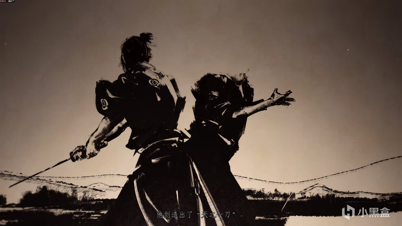 【球盟会】《对马岛之魂》PC版体验和A卡测试，FSR 3丝滑补帧6750 GRE战4K