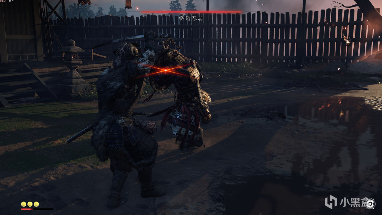 【球盟会】《对马岛之魂》PC版体验和A卡测试，FSR 3丝滑补帧6750 GRE战4K