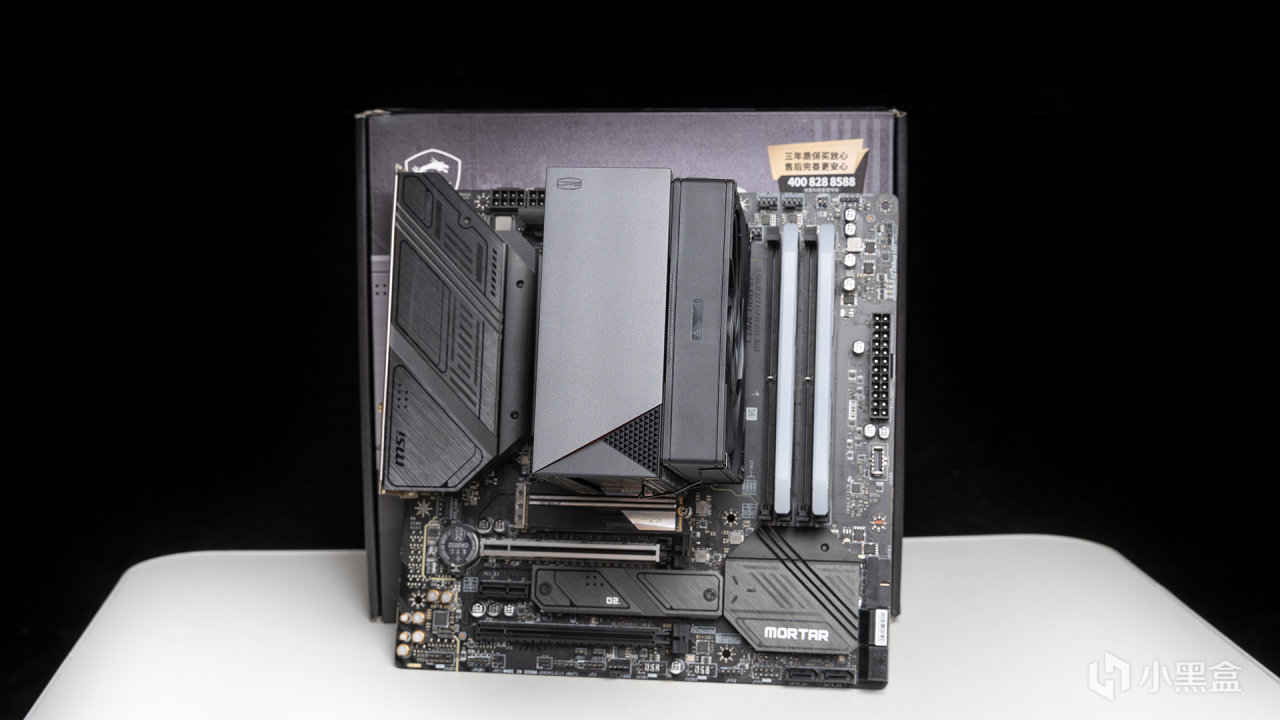 【球盟会】《对马岛之魂》PC版体验和A卡测试，FSR 3丝滑补帧6750 GRE战4K