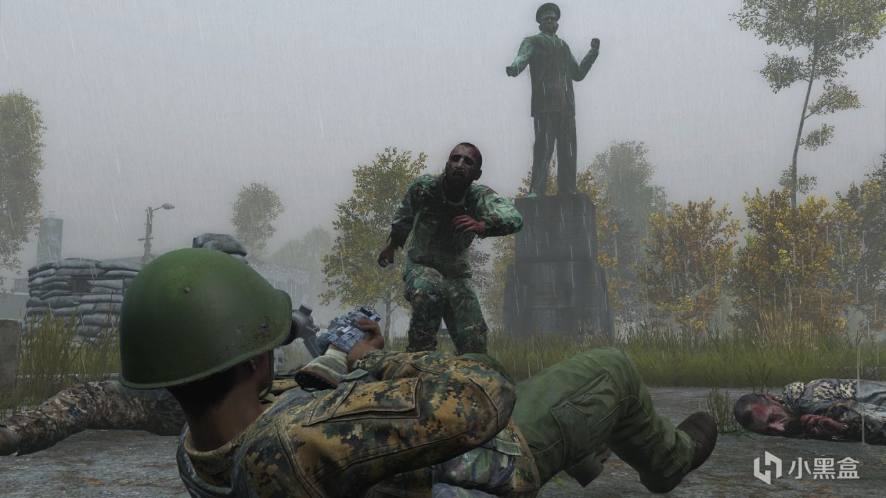 【球盟会】即将涨价！生存游戏《DayZ》开启涨价前最后一次促销