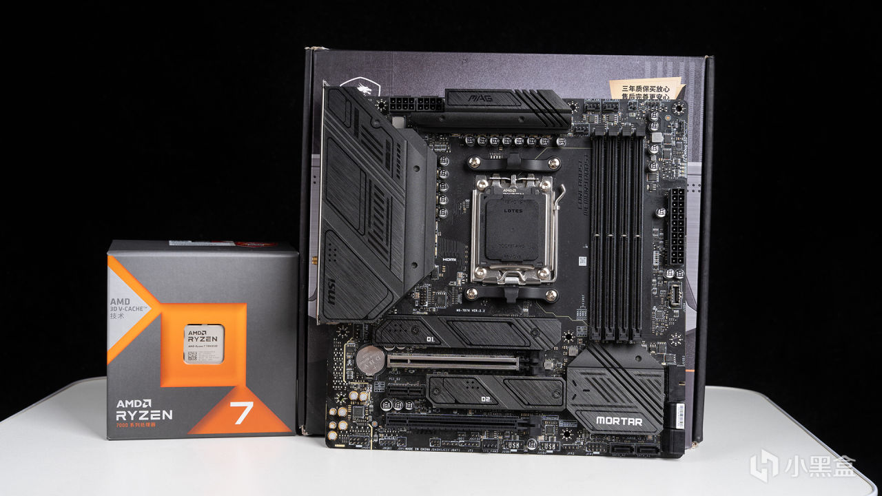 【球盟会】《对马岛之魂》PC版体验和A卡测试，FSR 3丝滑补帧6750 GRE战4K