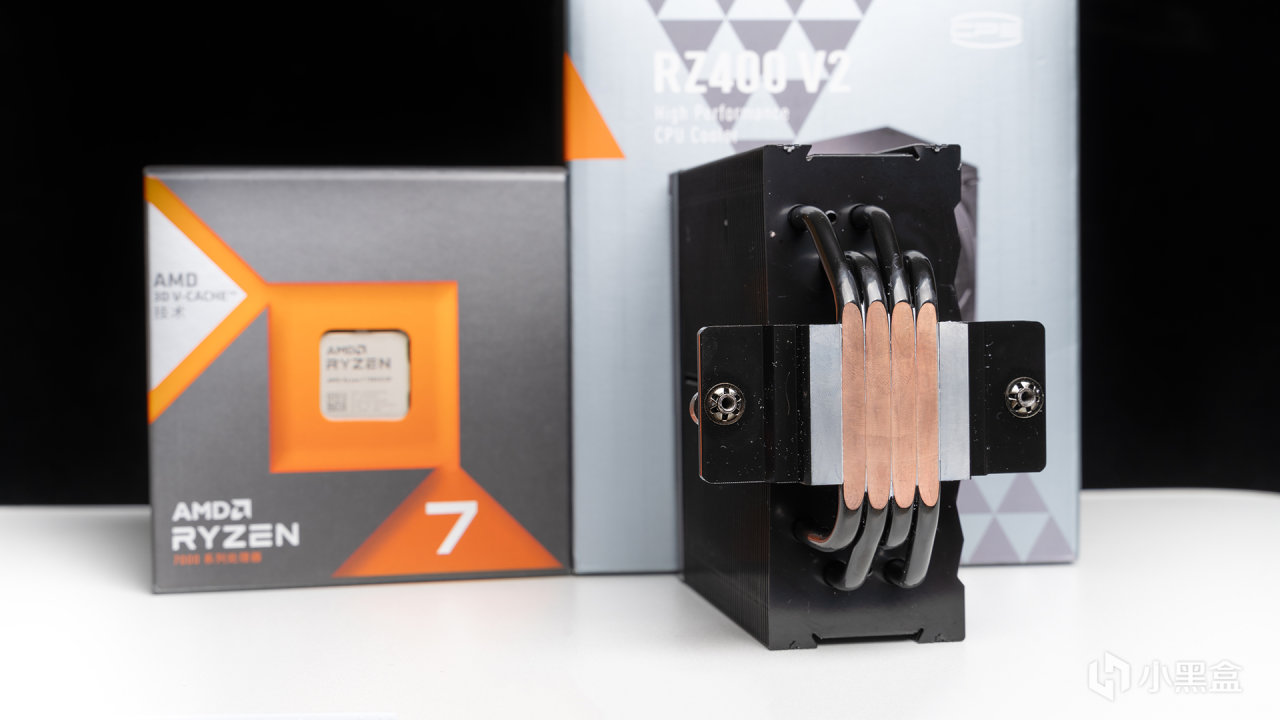 【球盟会】《对马岛之魂》PC版体验和A卡测试，FSR 3丝滑补帧6750 GRE战4K