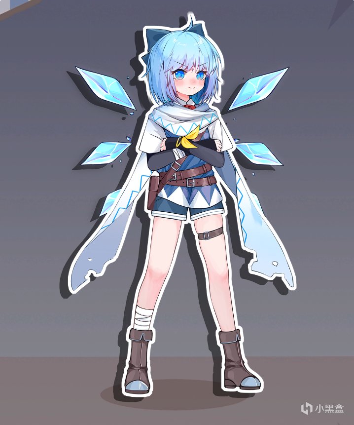 【球盟会】美少女不但可以看爆衣还能带回家？《冰勇》这次直接送货上门啦！