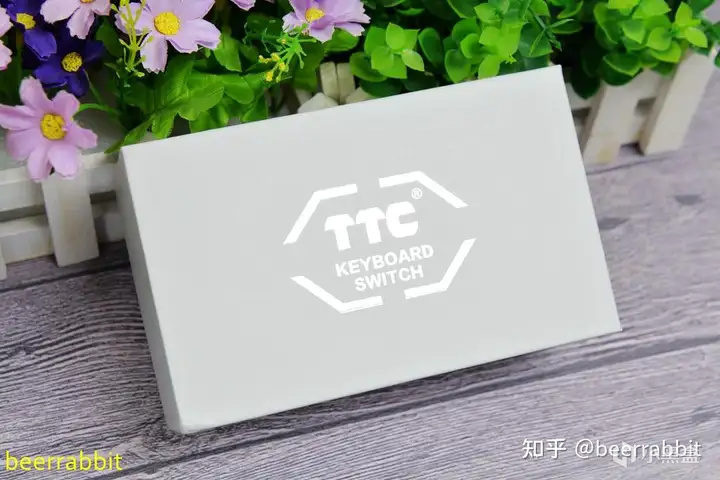 TTC烈焰橙轴：甜点配色，秀色可餐-第1张