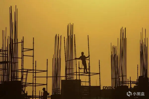 印度持续高温，北部温度逼近 50℃！