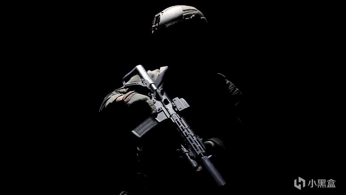 【球盟会】《使命召唤》发行商动视遭起诉，因诱导使用枪械