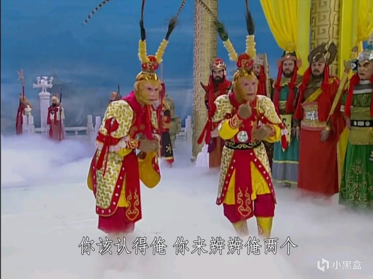 【球盟会】毁了齐天大圣的西游，西游记原文解读