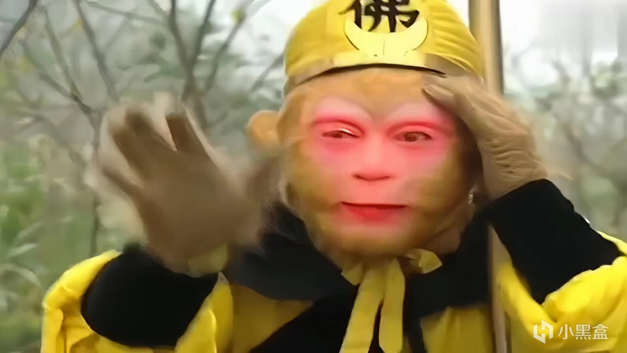 【球盟会】毁了齐天大圣的西游，西游记原文解读