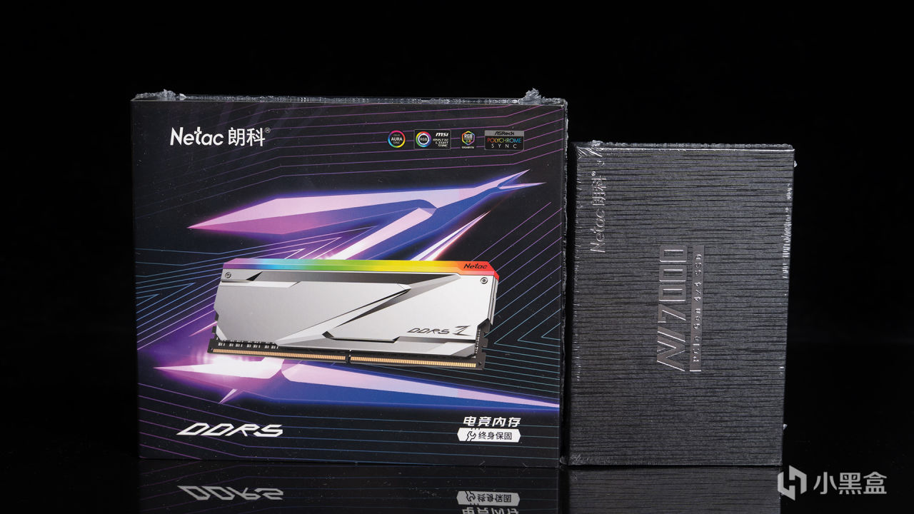 榨干MATX空间，技嘉B760M AX-P雕妹+乔思伯Z20+安耐美D.F.12装机