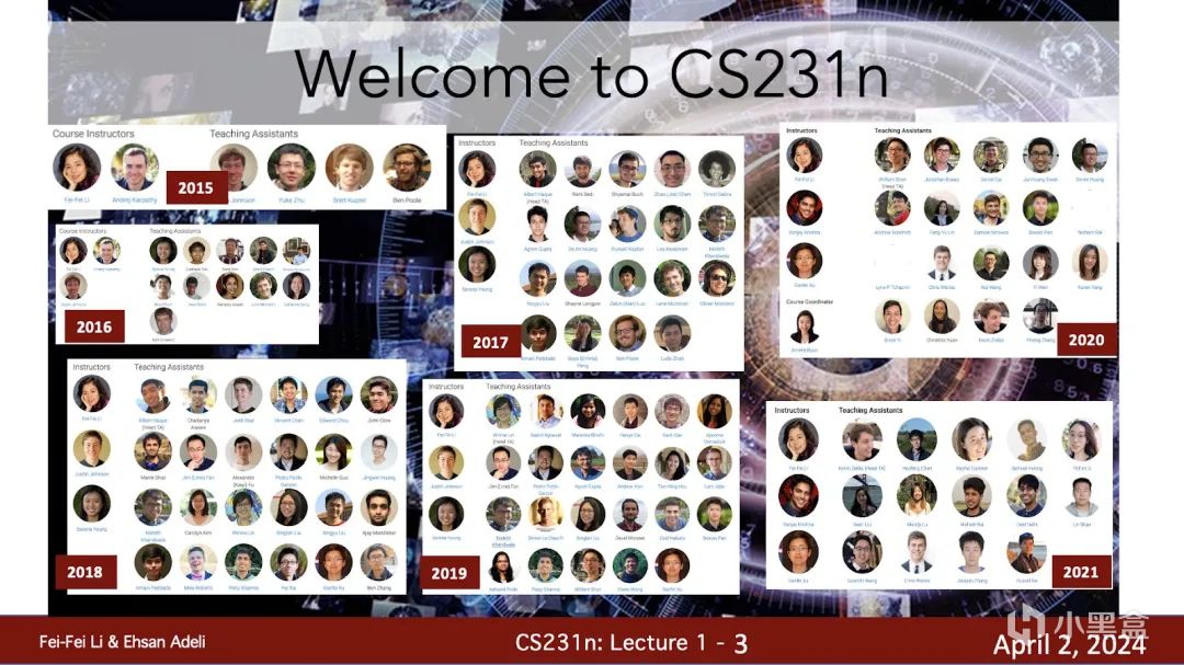 【球盟会】AI女神李飞飞——从成都七中，到顶级AI科学家！