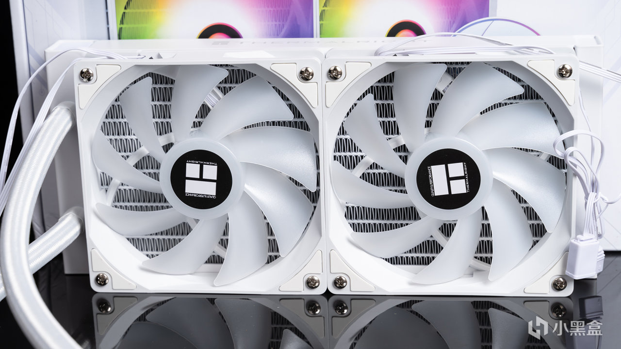 榨干MATX空间，技嘉B760M AX-P雕妹+乔思伯Z20+安耐美D.F.12装机