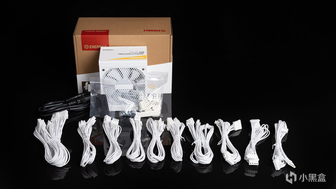 榨干MATX空间，技嘉B760M AX-P雕妹+乔思伯Z20+安耐美D.F.12装机