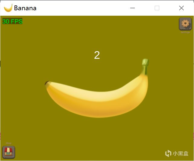 Banana香蕉游戏玩法-第0张