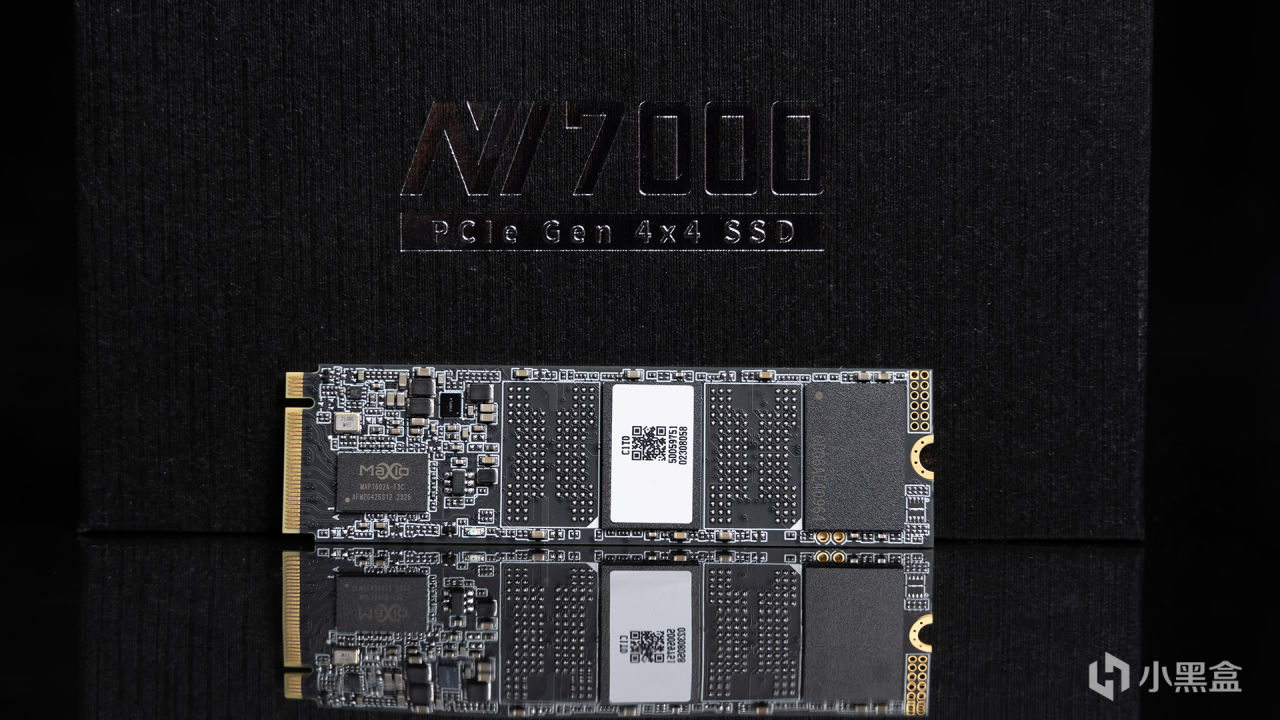 榨干MATX空间，技嘉B760M AX-P雕妹+乔思伯Z20+安耐美D.F.12装机