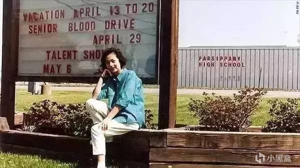 【球盟会】AI女神李飞飞——从成都七中，到顶级AI科学家！