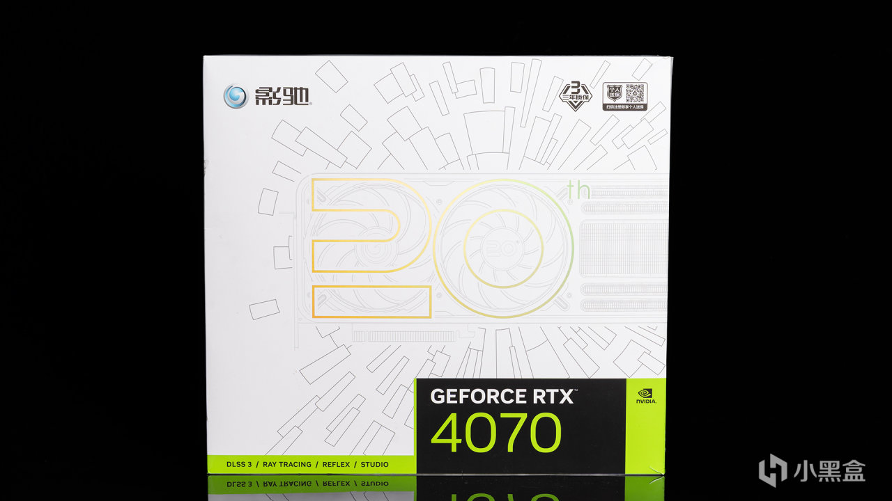 榨干MATX空间，技嘉B760M AX-P雕妹+乔思伯Z20+安耐美D.F.12装机