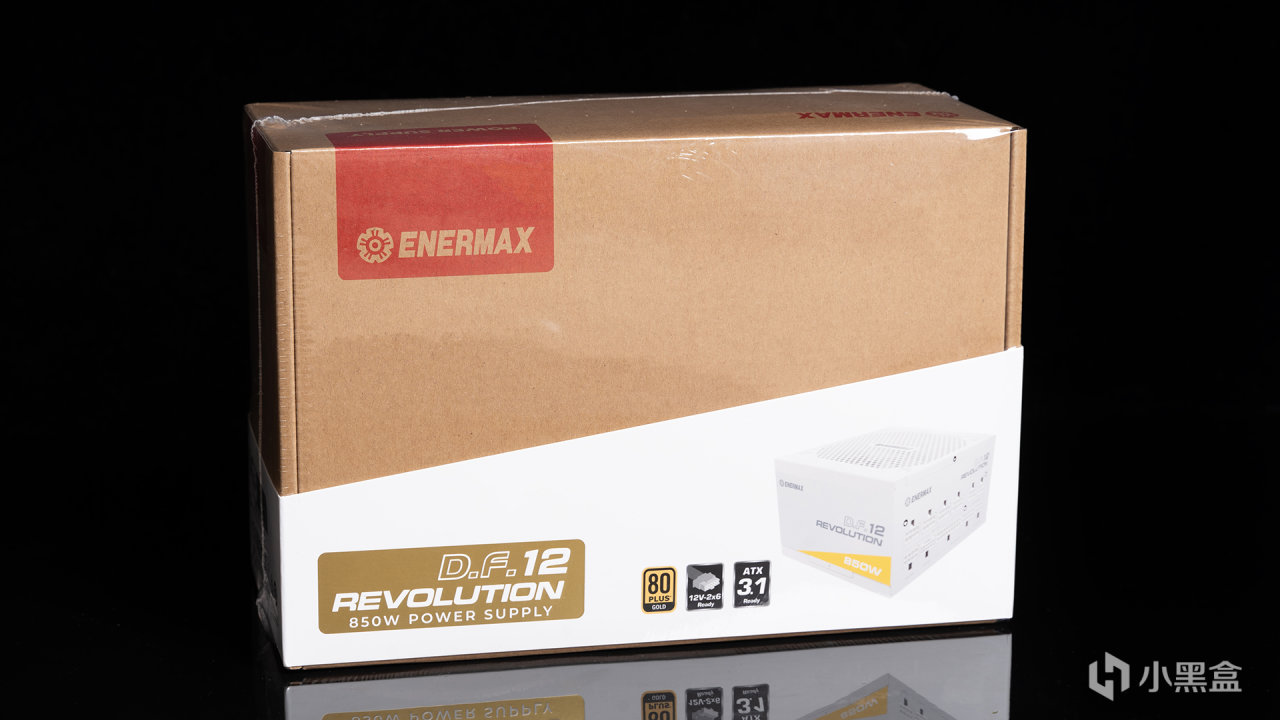 榨干MATX空间，技嘉B760M AX-P雕妹+乔思伯Z20+安耐美D.F.12装机