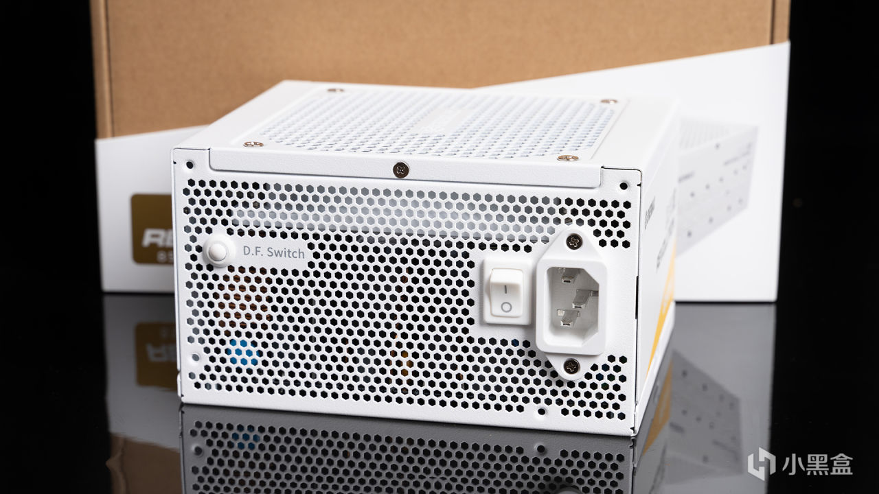 榨干MATX空间，技嘉B760M AX-P雕妹+乔思伯Z20+安耐美D.F.12装机