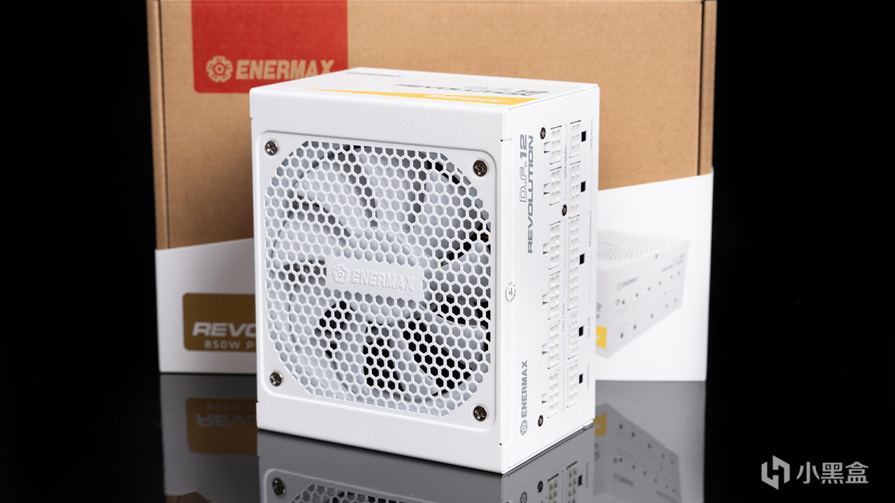 榨干MATX空间，技嘉B760M AX-P雕妹+乔思伯Z20+安耐美D.F.12装机