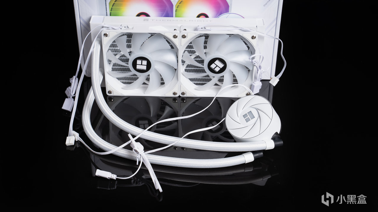 榨干MATX空间，技嘉B760M AX-P雕妹+乔思伯Z20+安耐美D.F.12装机