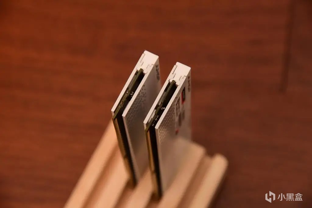 32GB套条只要500多？从4800到6000，玖合星域内存实战测试！