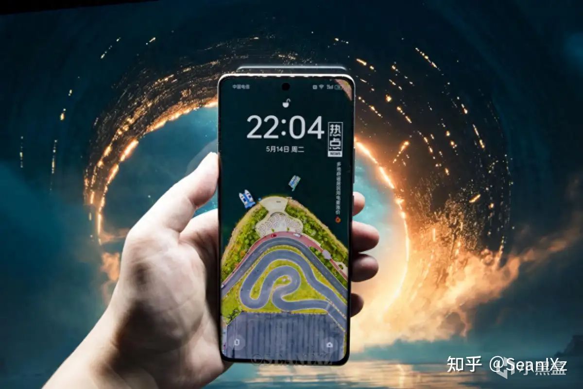 真我Realme GT NEO 6 SE体验：专为年轻人定制的高性价比电竞旗舰