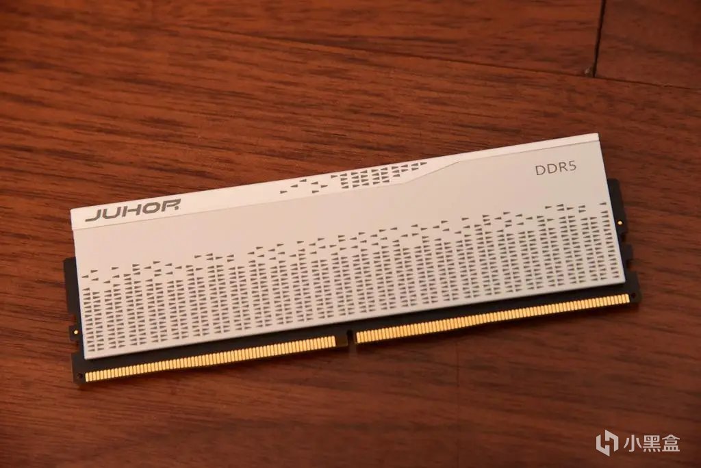 32GB套条只要500多？从4800到6000，玖合星域内存实战测试！