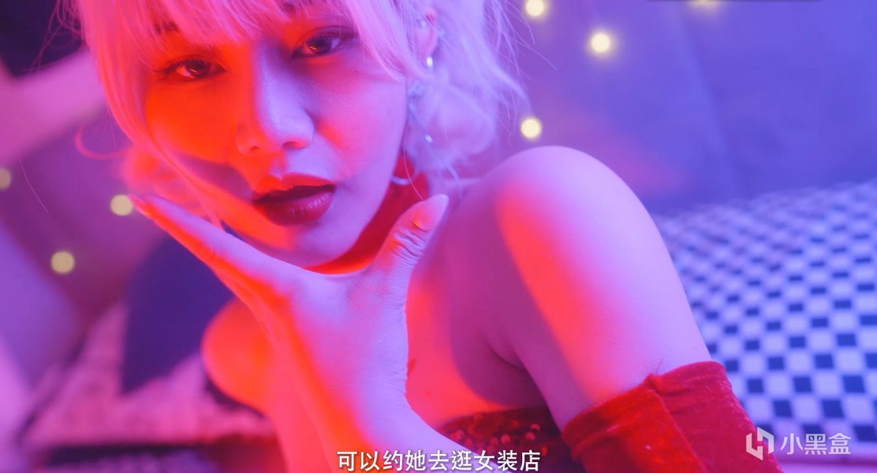 同时跟几个小姨子展开大乱斗，做白日梦的同时尺度还大的夸张？