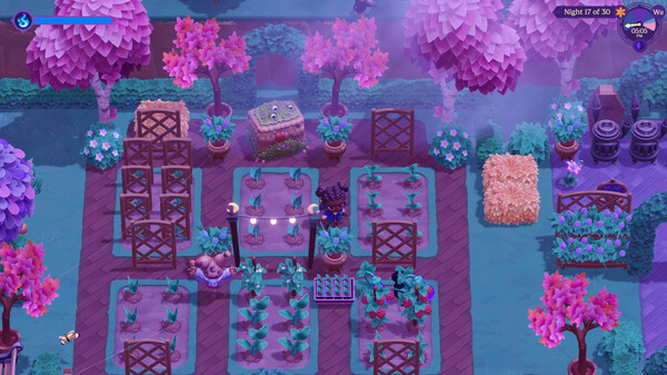 3A玩腻了？来看看今年你能玩到的最好的休闲治愈游戏吧（1）