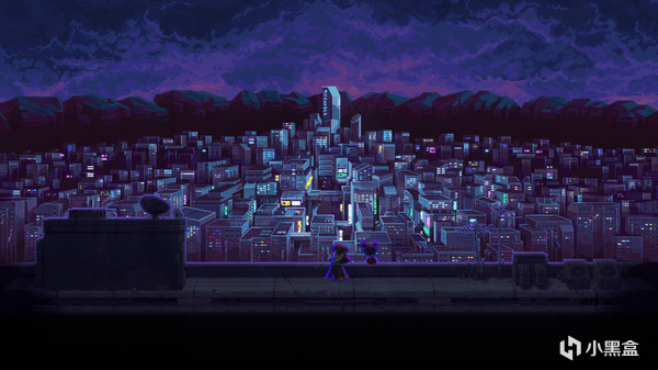 百款像素风游戏，必有一款对上你的电波