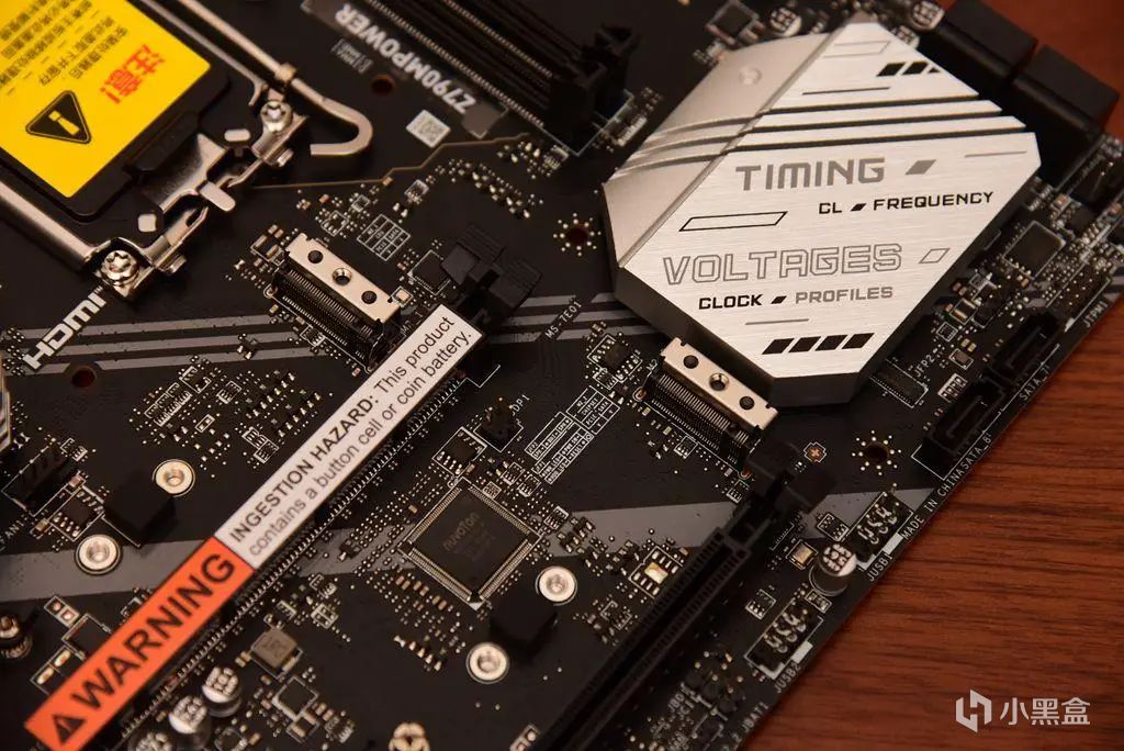 32GB套条只要500多？从4800到6000，玖合星域内存实战测试！