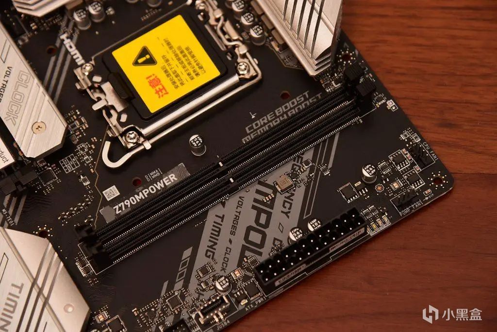 32GB套条只要500多？从4800到6000，玖合星域内存实战测试！