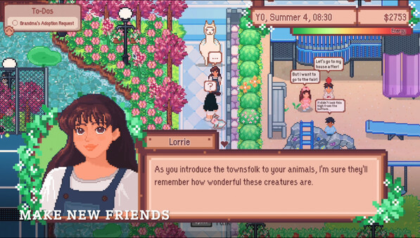 3A玩腻了？来看看今年你能玩到的最好的休闲治愈游戏吧（1）