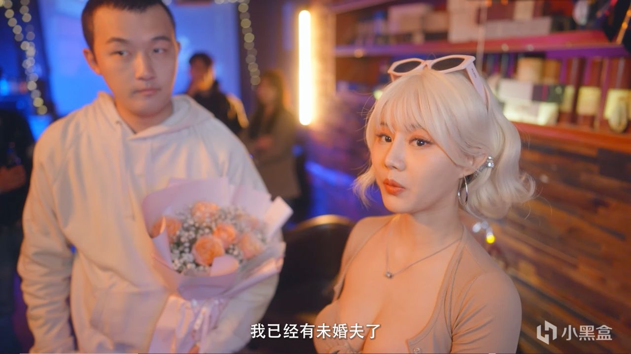 同时跟几个小姨子展开大乱斗，做白日梦的同时尺度还大的夸张？