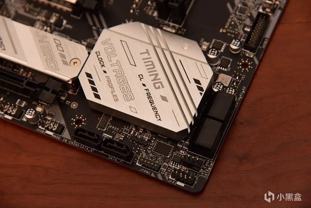 32GB套条只要500多？从4800到6000，玖合星域内存实战测试！